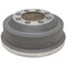 Raybestos Brake Drum Bd8964,2320R 2320R - alternate 2